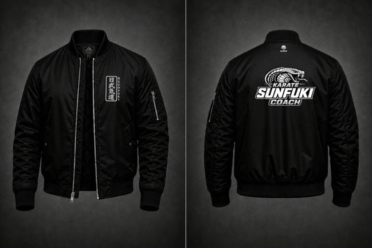 Veste - Coach