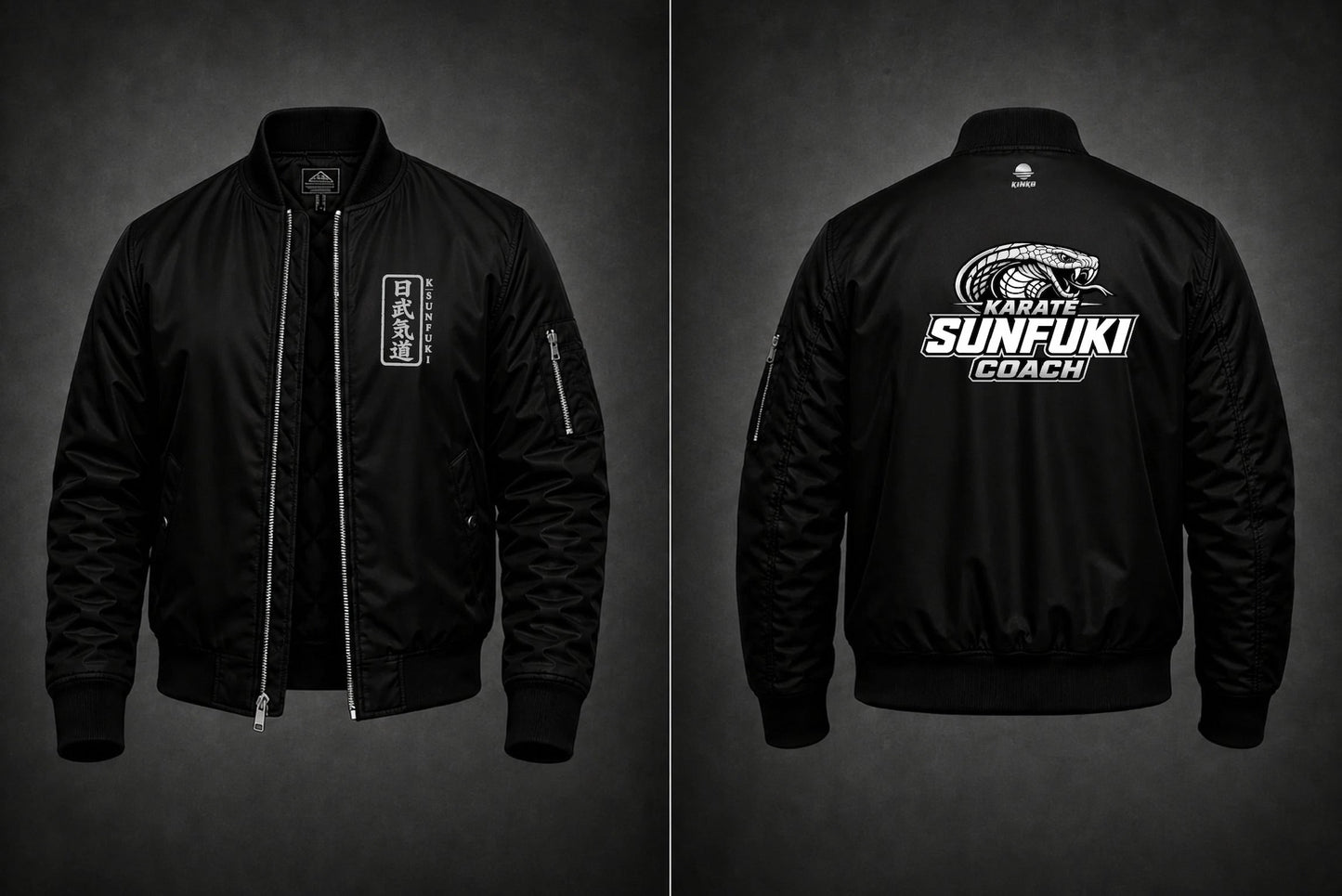Veste - Coach