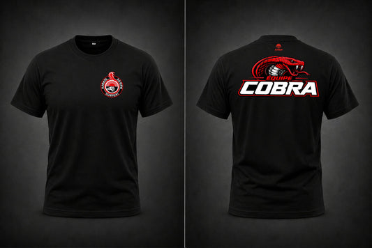 T-shirt - Équipe Cobra