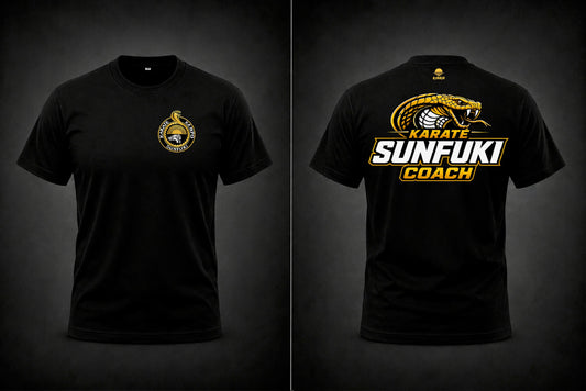 T-shirt - Coach