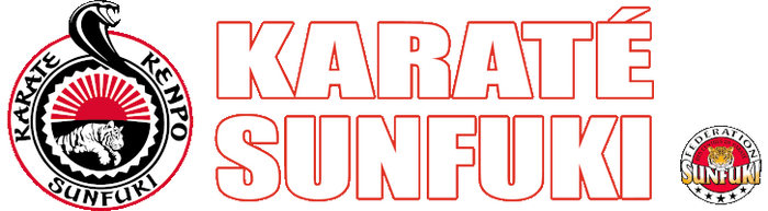 Boutique Karaté Sunfuki